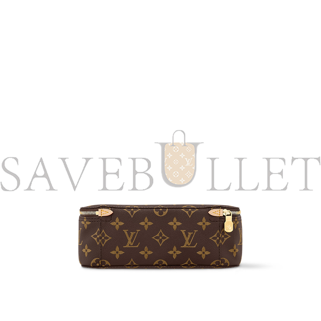 LOUIS VUITTON PACKING CUBE MM M43689 (24*17*8cm)